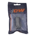 Picture of DeatschWerks DW AN-AN Male Couplers Fittings - 6-02-0211-B