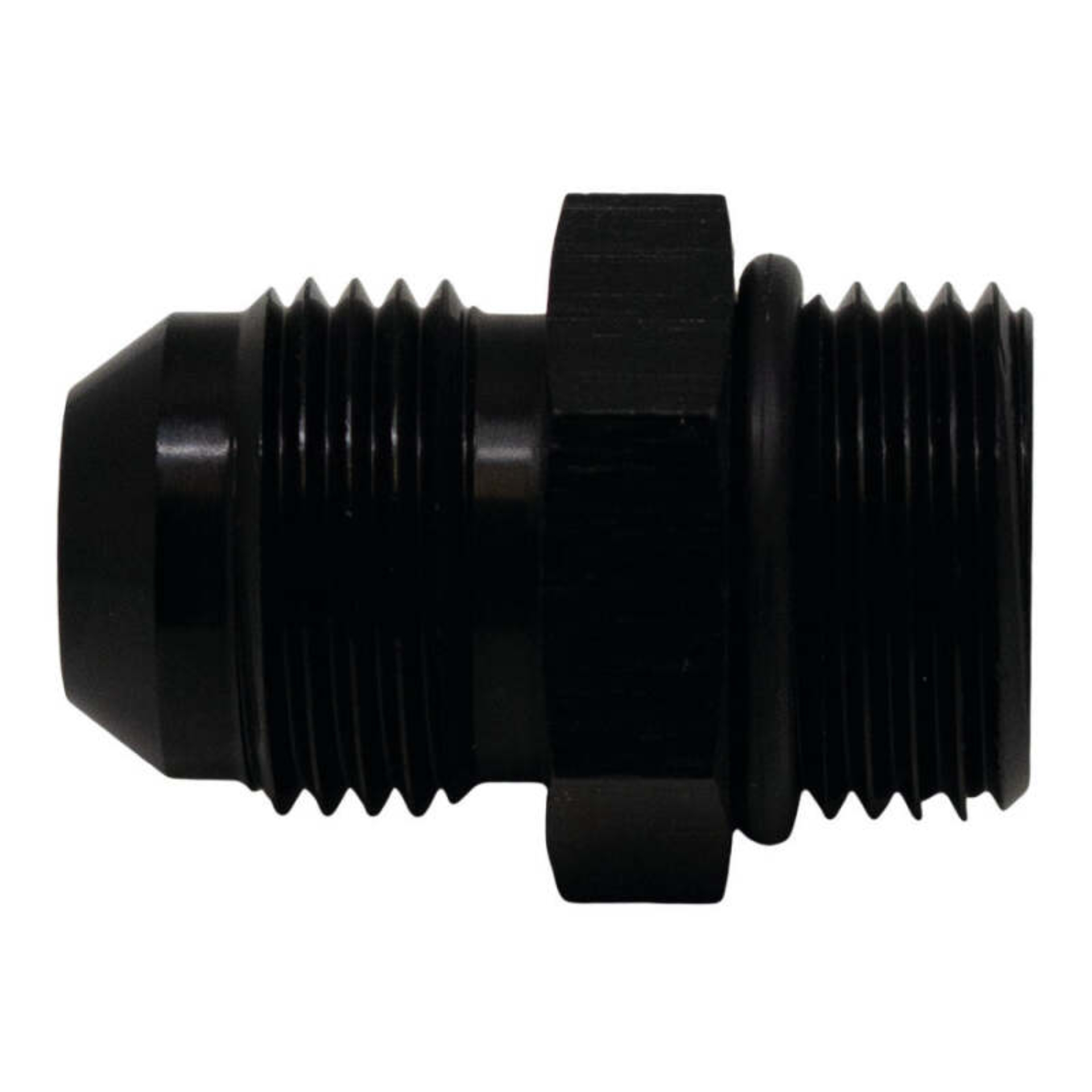 Picture of DeatschWerks DW ORB to-AN Adapters Fittings - 6-02-0402-B