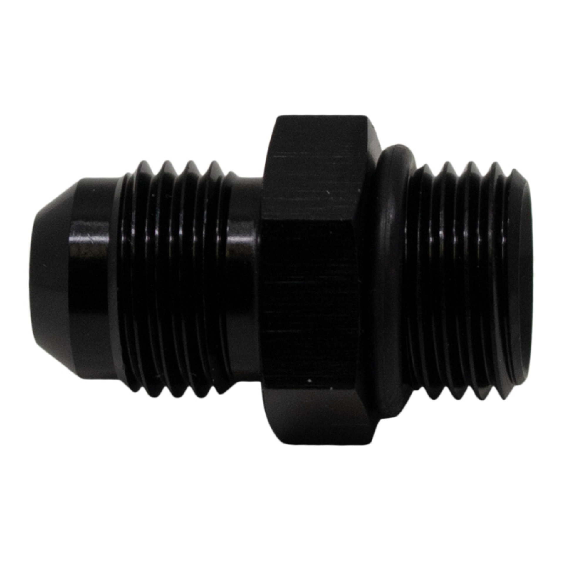 Picture of DeatschWerks DW ORB to-AN Adapters Fittings - 6-02-0404-B