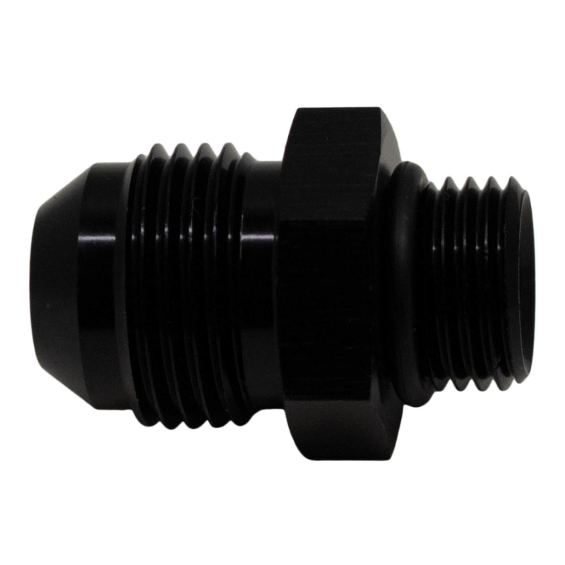 Picture of DeatschWerks DW ORB to-AN Adapters Fittings - 6-02-0405-B