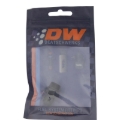 Picture of DeatschWerks DW ORB to-AN Adapters Fittings - 6-02-0404-B