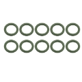 Picture of DeatschWerks Replacement O-Rings for 5/16in Female EFI Fittings (6-02-0121 / 6-02-0143)