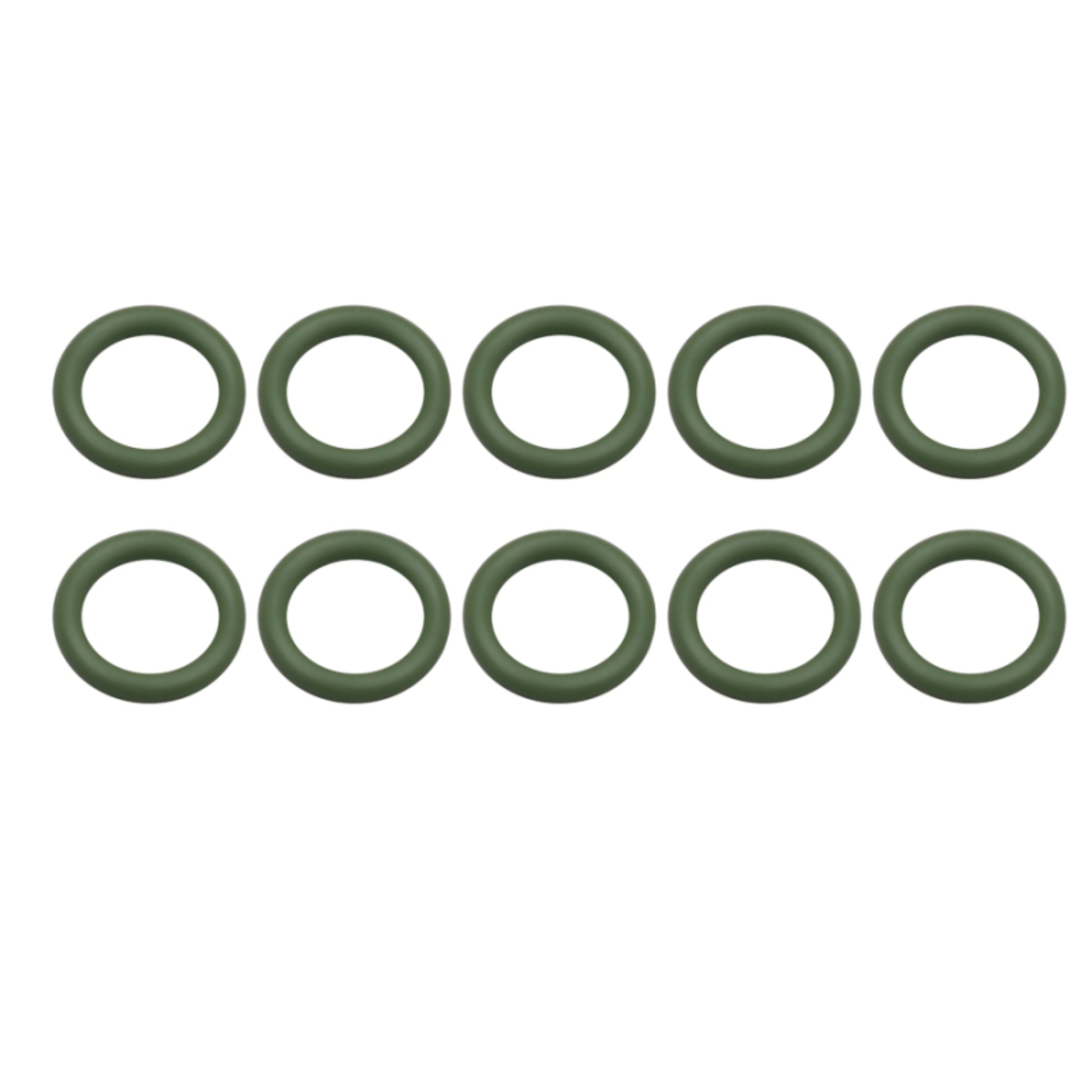 Picture of DeatschWerks Replacement O-Rings for 5/16in Female EFI Fittings (6-02-0121 / 6-02-0143)