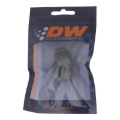 Picture of DeatschWerks DW AN-AN Male Couplers Fittings - 6-02-0206-B