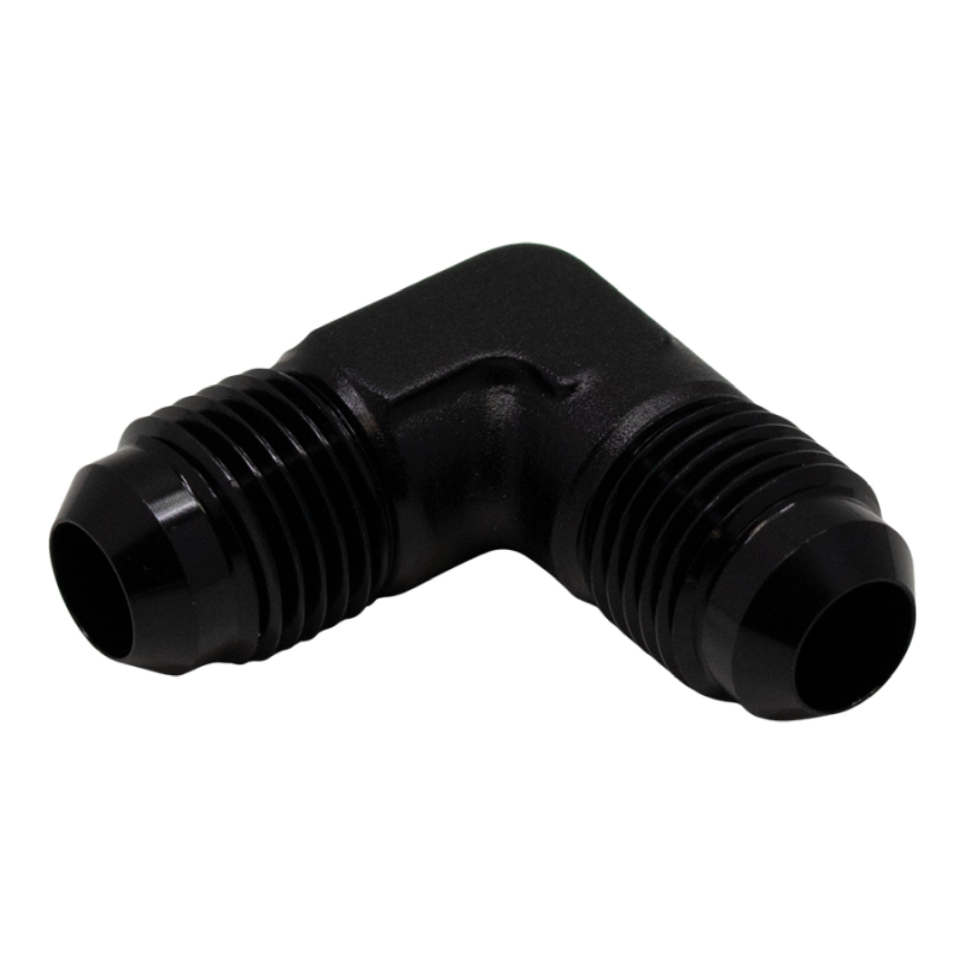 Picture of DeatschWerks DW AN-AN Male Couplers Fittings - 6-02-0207-B