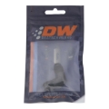 Picture of DeatschWerks DW AN-AN Male Couplers Fittings - 6-02-0207-B