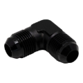 Picture of DeatschWerks DW AN-AN Male Couplers Fittings - 6-02-0208-B