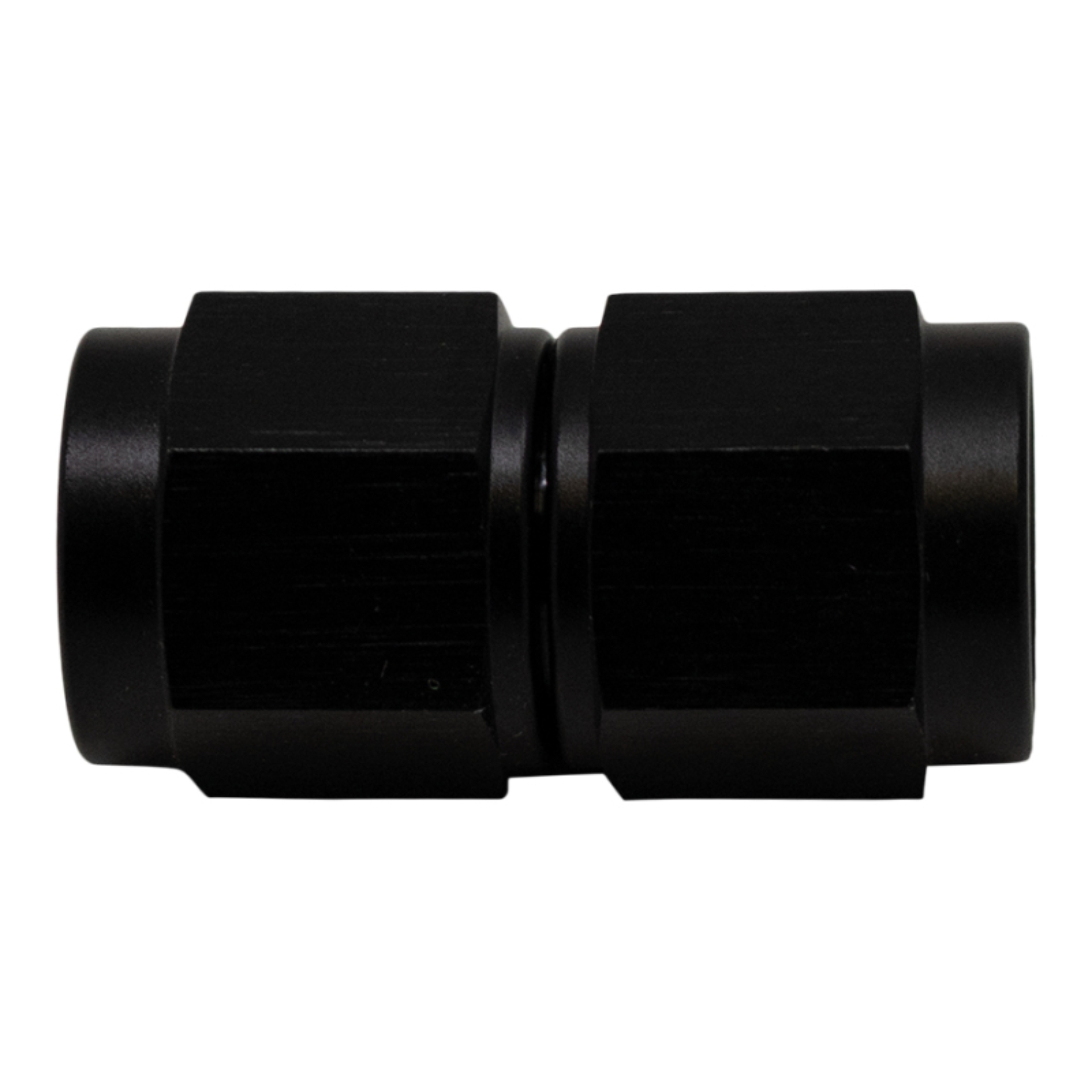 Picture of DeatschWerks DW AN-AN Male Couplers Fittings - 6-02-0209-B
