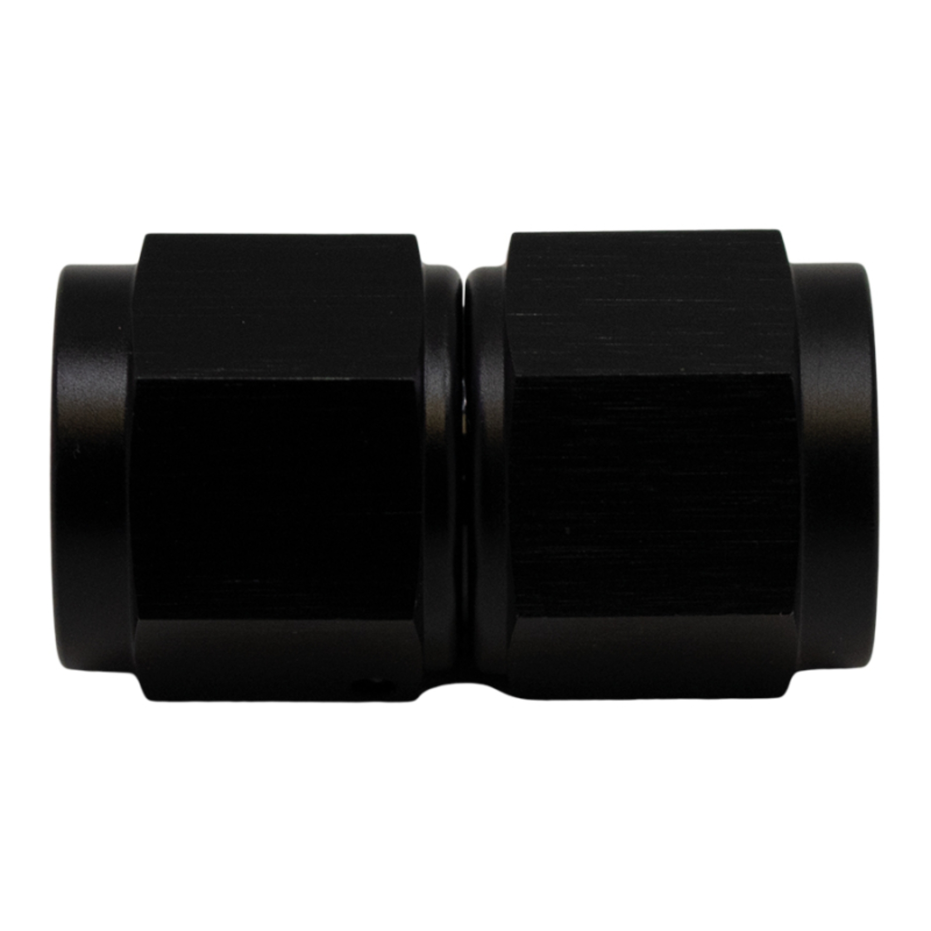 Picture of DeatschWerks DW AN-AN Male Couplers Fittings - 6-02-0210-B