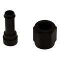Picture of DeatschWerks DW ORB to Hose Barb Adapters Fittings - 6-02-0520-B