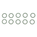 Picture of DeatschWerks Replacement O-Rings for 3/8in Female EFI Fittings (6-02-0103 / 6-02-0104)