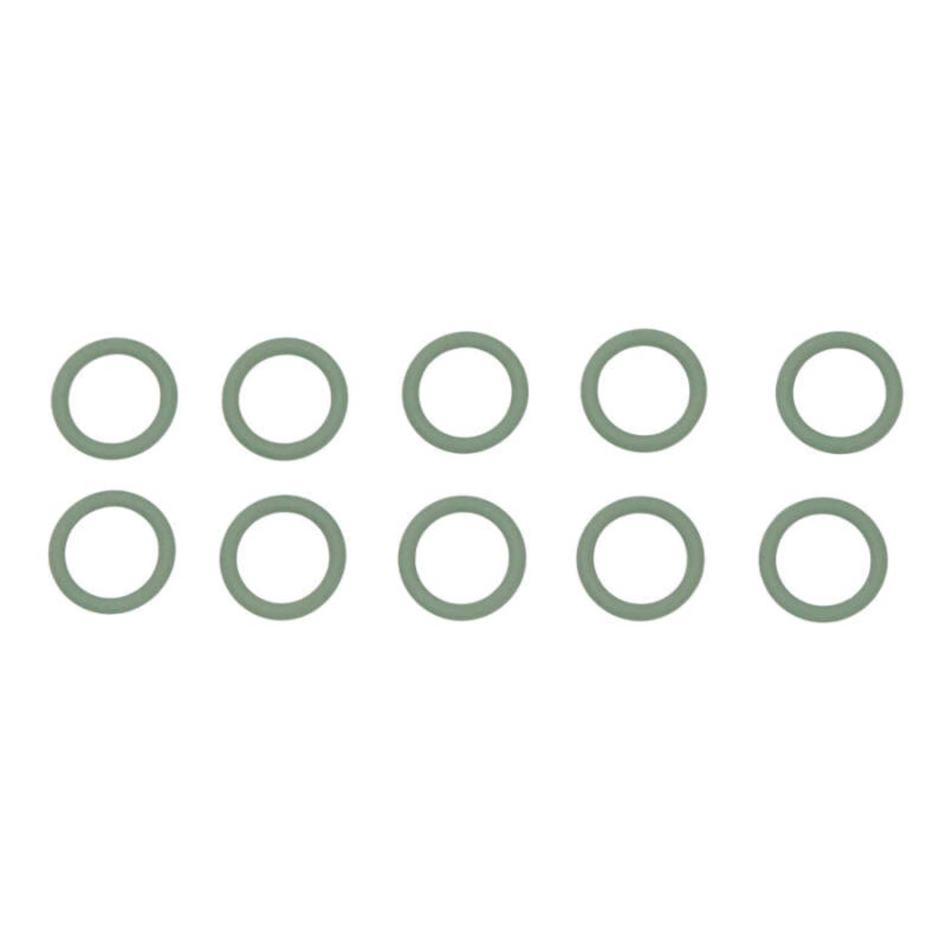 Picture of DeatschWerks Replacement O-Rings for 3/8in Female EFI Fittings (6-02-0103 / 6-02-0104)