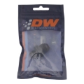 Picture of DeatschWerks DW AN-AN Male Couplers Fittings - 6-02-0203-B