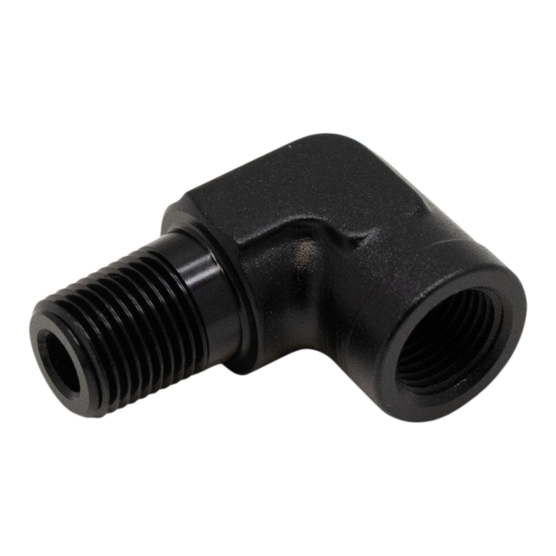 Picture of DeatschWerks DW AN to NPT Adapters Fittings - 6-02-0920-B