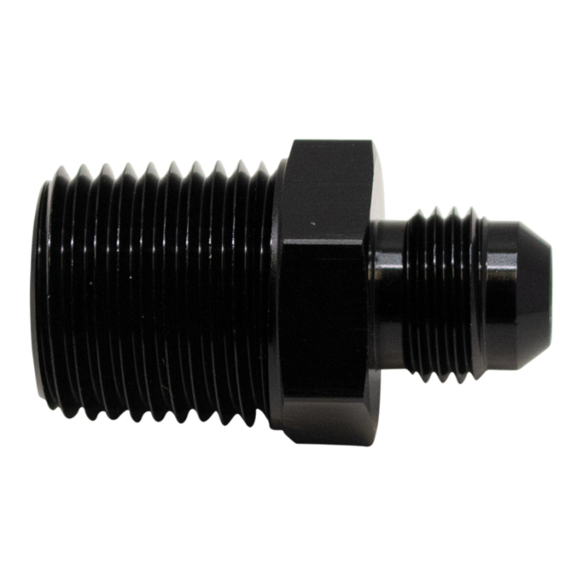 Picture of DeatschWerks DW AN to NPT Adapters Fittings - 6-02-0903-B