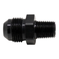 Picture of DeatschWerks DW AN to NPT Adapters Fittings - 6-02-0904-B