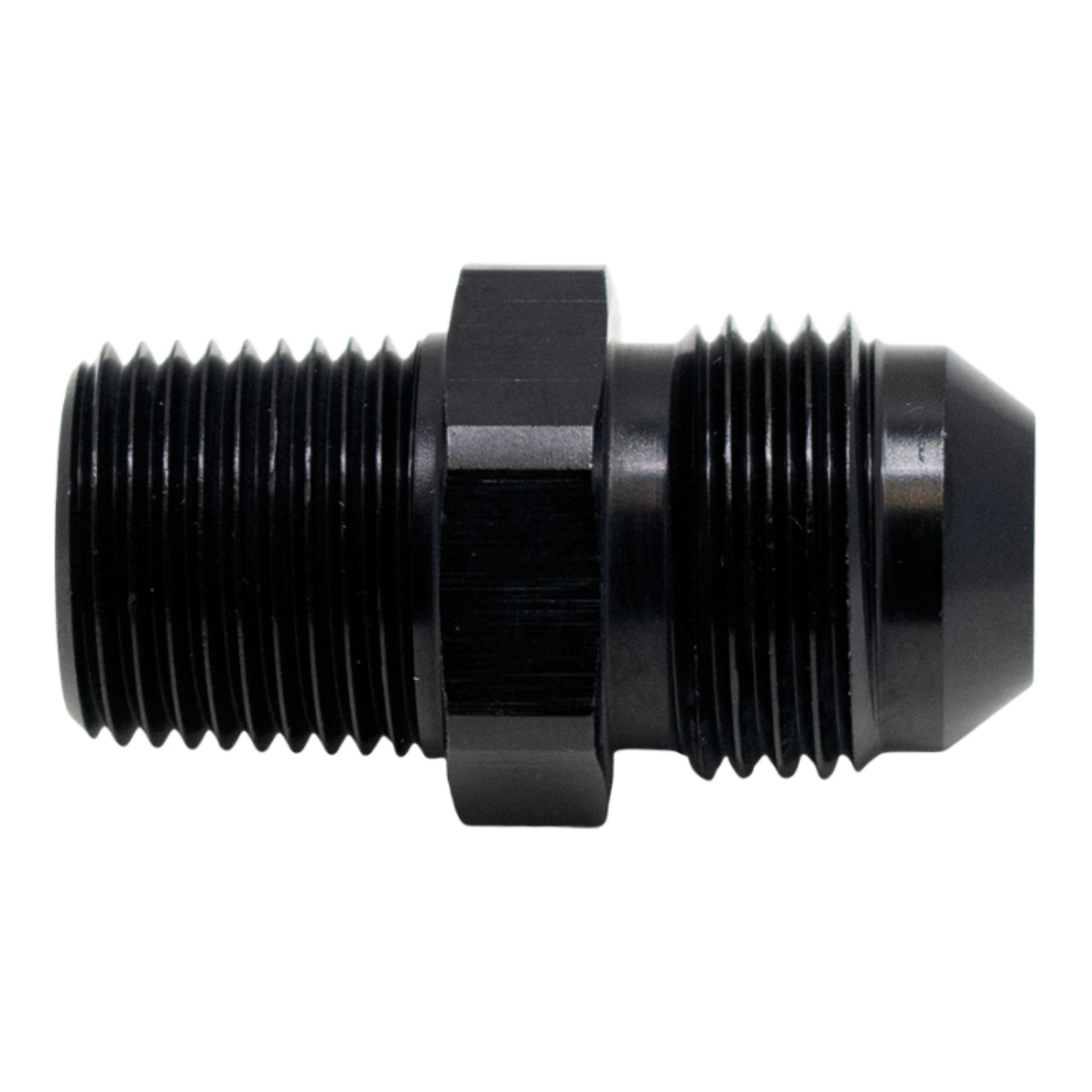 Picture of DeatschWerks DW AN to NPT Adapters Fittings - 6-02-0905-B