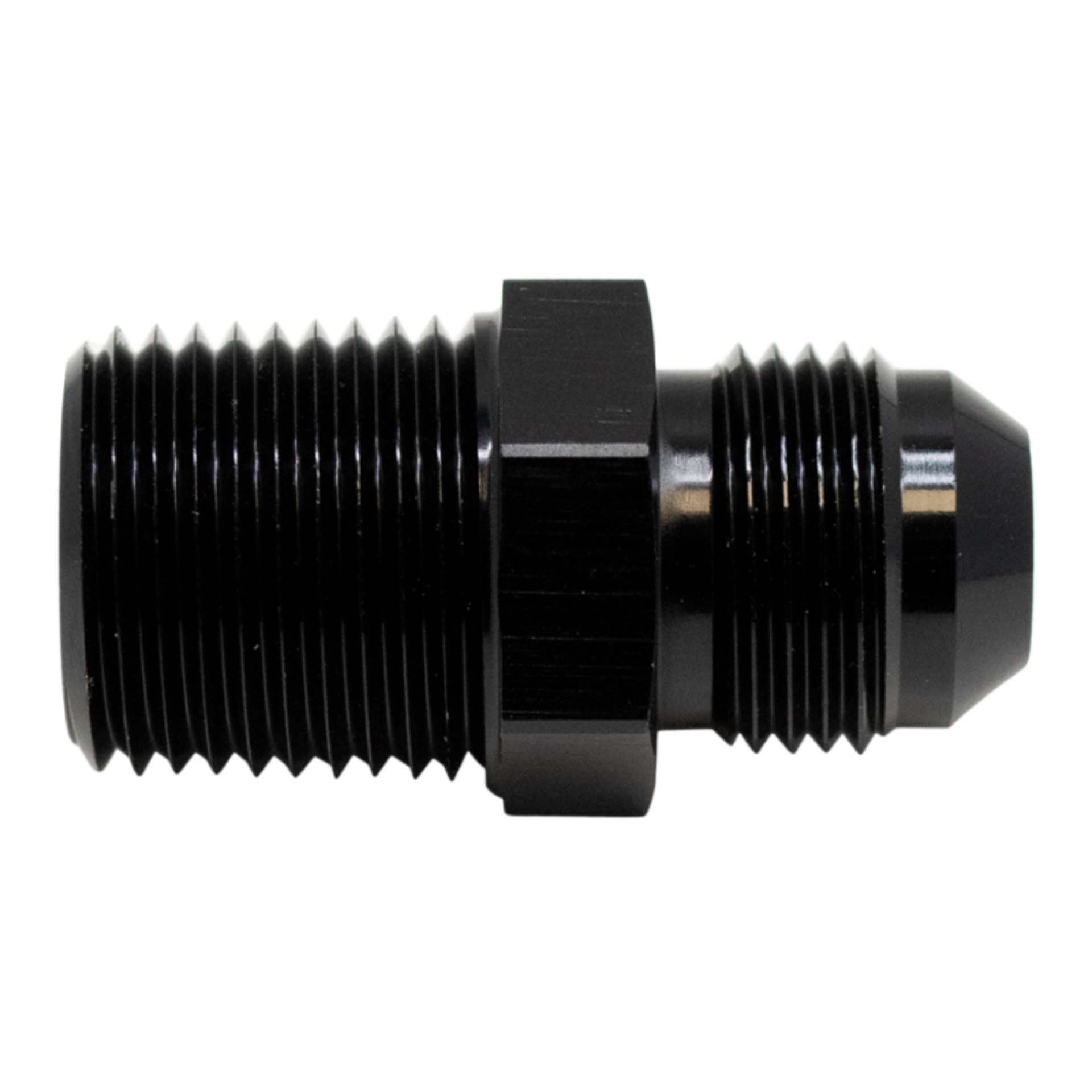 Picture of DeatschWerks DW AN to NPT Adapters Fittings - 6-02-0906-B