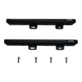 Picture of DeatschWerks Honda J-Series Fuel Rail with Crossover (Early)