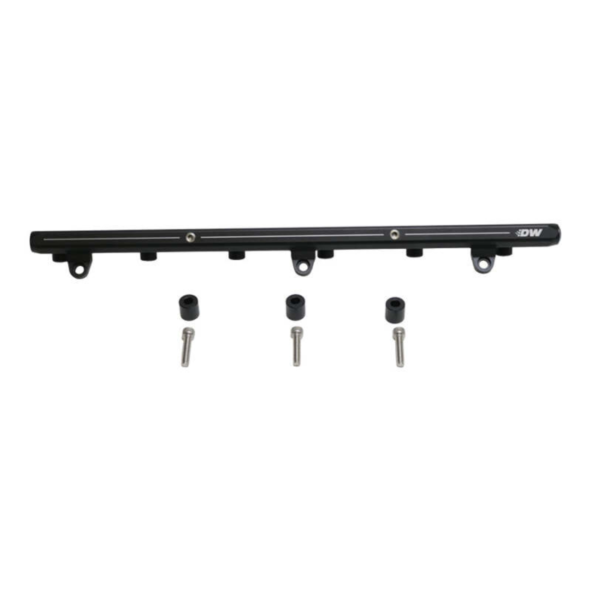 Picture of DeatschWerks Toyota 1JZ GTE VVTi Fuel Rail