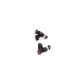 Picture of DeatschWerks DW Powersports Injectors-2 Cyl Fuel Injector Sets - 16M-42-1500-2