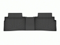 Picture of WeatherTech 2022 Hyundai Tucson Plug-In Hybrid Rear FloorLiner - Black
