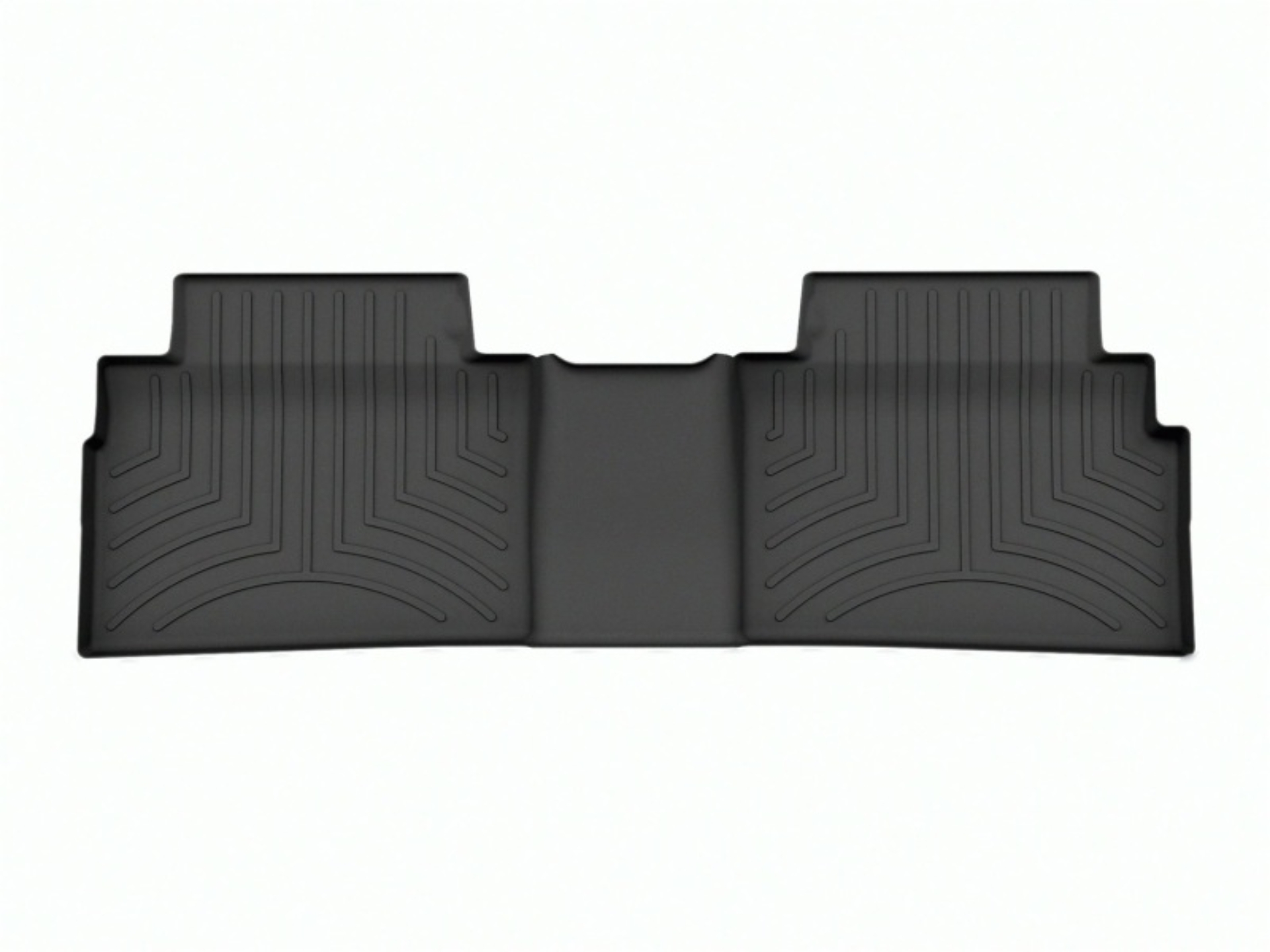 Picture of WeatherTech 2022 Hyundai Tucson Plug-In Hybrid Rear FloorLiner - Black