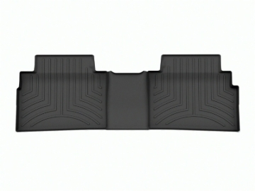 Picture of WeatherTech 2022 Hyundai Tucson Plug-In Hybrid Rear FloorLiner - Black