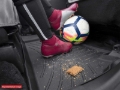 Picture of WeatherTech 2022 Hyundai Tucson Plug-In Hybrid Rear FloorLiner - Black