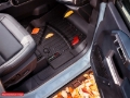 Picture of WeatherTech 2022 Hyundai Tucson Plug-In Hybrid Rear FloorLiner - Black