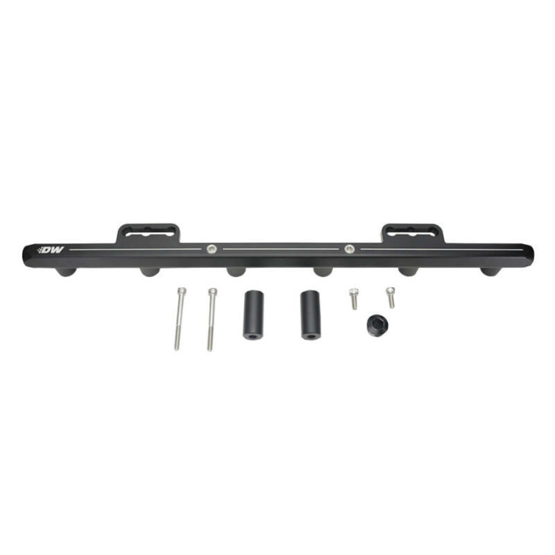 Picture of DeatschWerks BMW M50/M52/M54/S50/S52 Fuel Rail