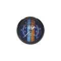 Picture of DeatschWerks DW Fuel Pressure Gauges - 6-01-G2L