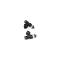 Picture of Fuel Injectors