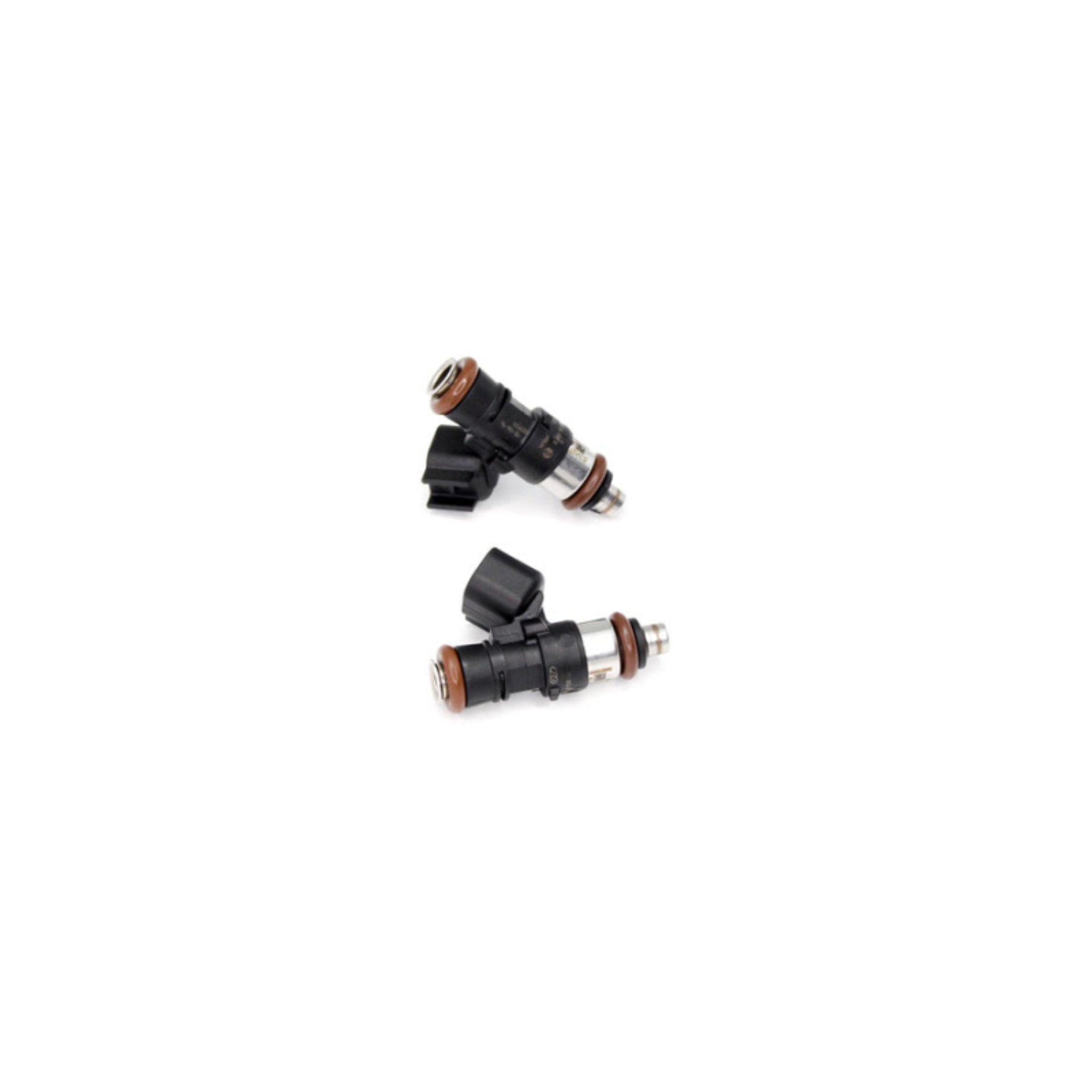 Picture of Fuel Injectors