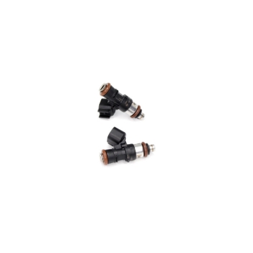 Picture of Fuel Injectors