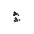 Picture of Fuel Injectors