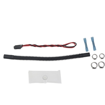 Picture of DeatschWerks 04-22 Harley-Davidson Dyna Fuel Pump Install Kit for DW100 / DW200