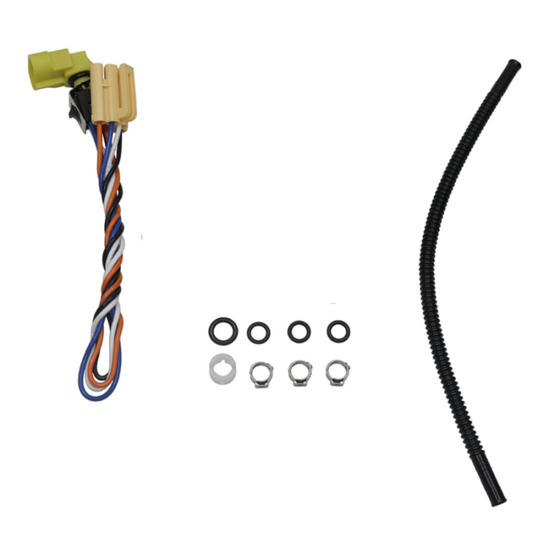 Picture of DeatschWerks DW Fuel Pump Fitment Kits - 9-0911