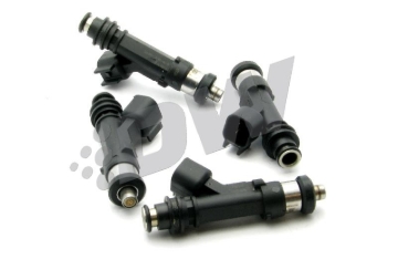 Picture of Fuel Injectors