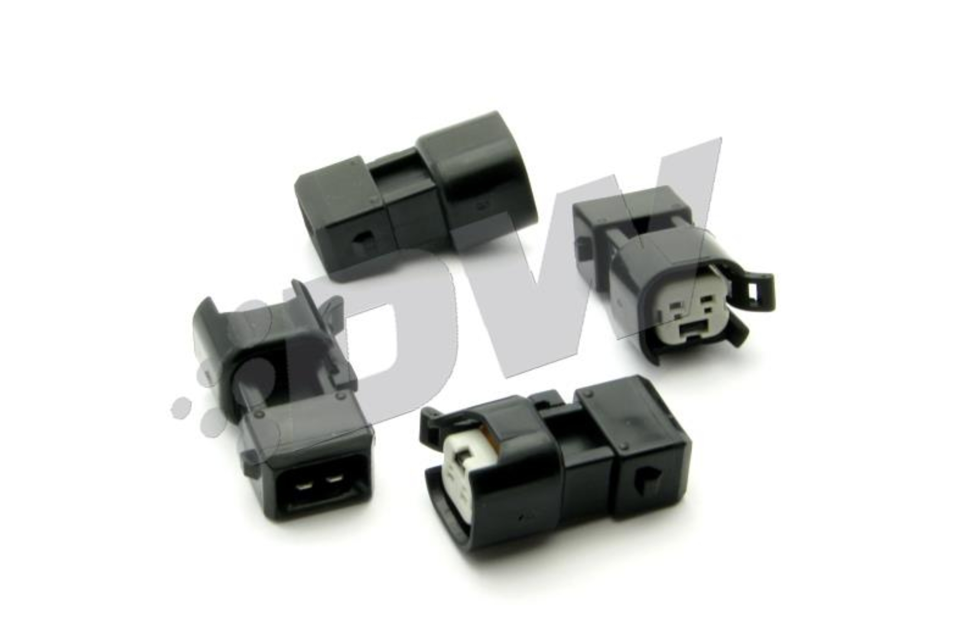 Picture of DeatschWerks 240sx SOHC 550CC Top Feed Injectors