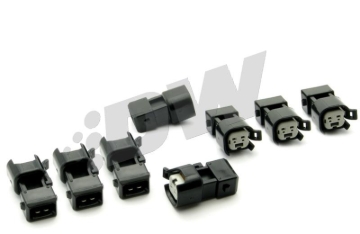 Picture of Fuel Injectors
