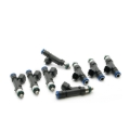 Picture of DeatschWerks LS1/LS6 Series / 85-04 4.6L & 5.0L V8 Mustang 42lb Injectors
