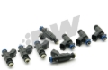 Picture of Fuel Injectors