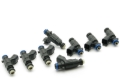 Picture of Fuel Injectors