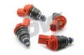 Picture of Fuel Injectors