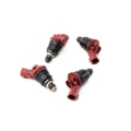 Picture of Fuel Injectors