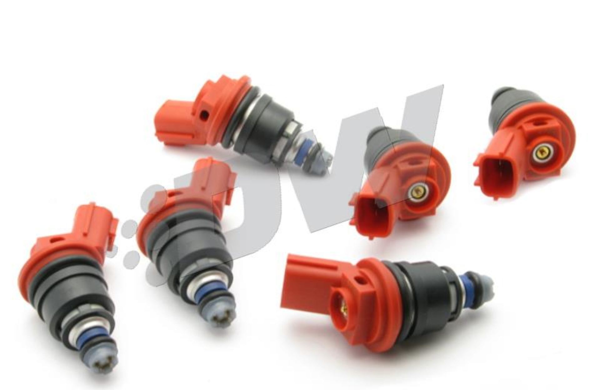 Picture of Fuel Injectors