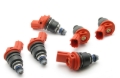 Picture of Fuel Injectors