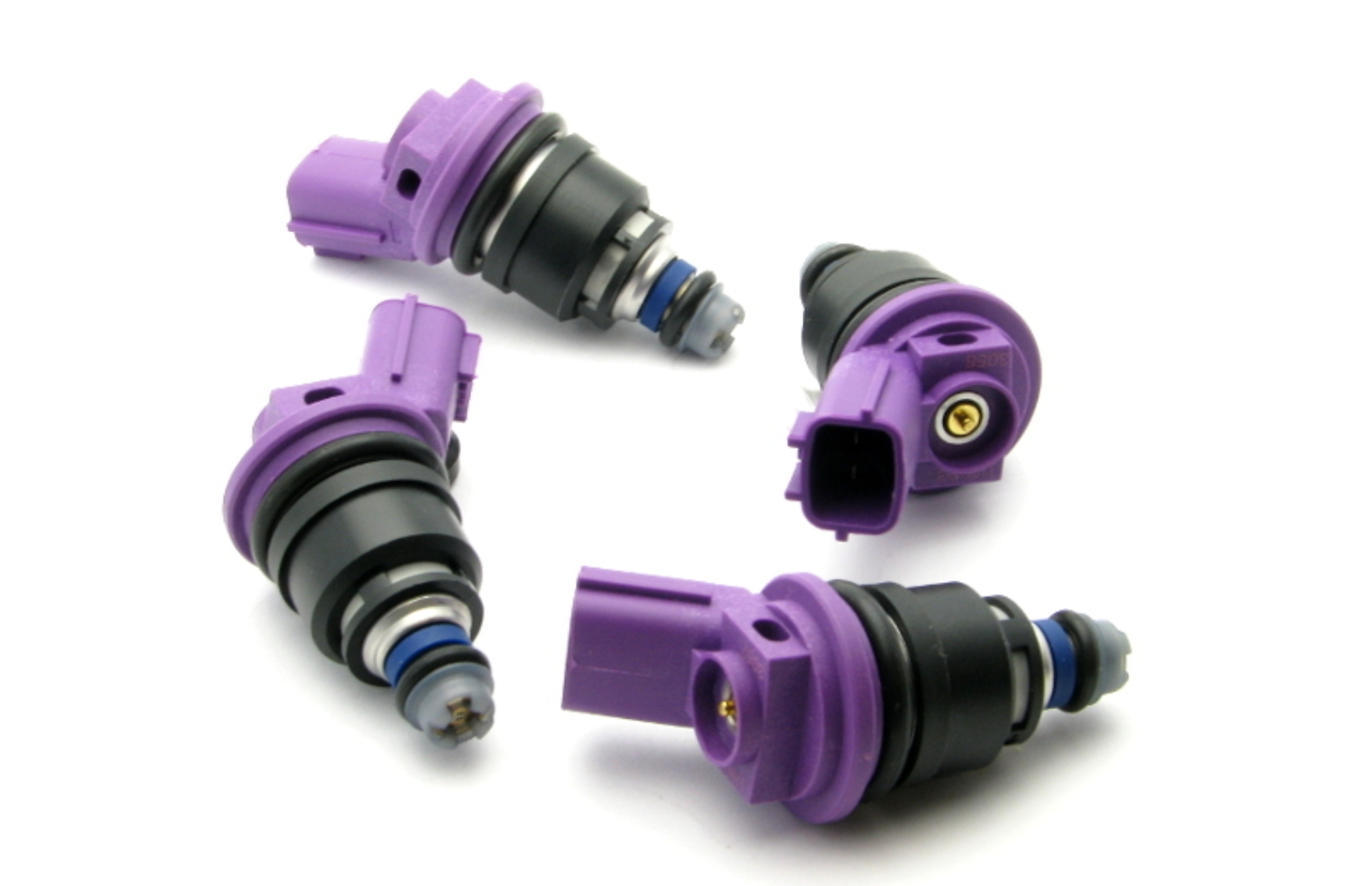 Picture of Fuel Injectors