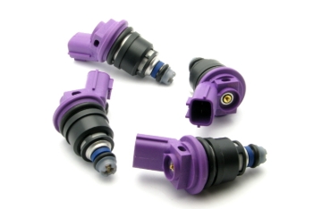 Picture of Fuel Injectors